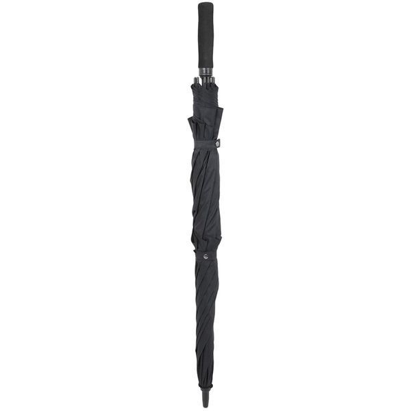 Lifeventure парасоля Trek Umbrella X-Large black 68015 фото