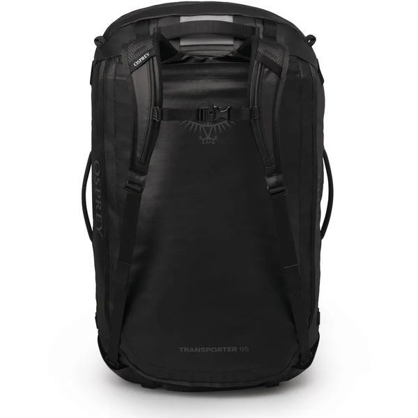 Сумка Osprey Transporter Duffel 95 009.3962 фото