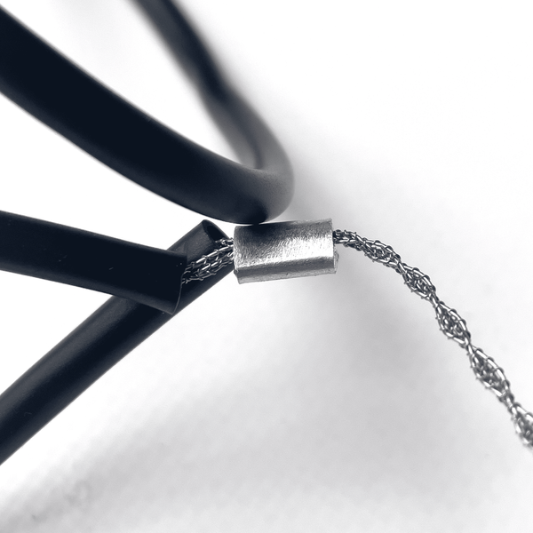 Пилка туристична струнна BaceCamp Wire Saw