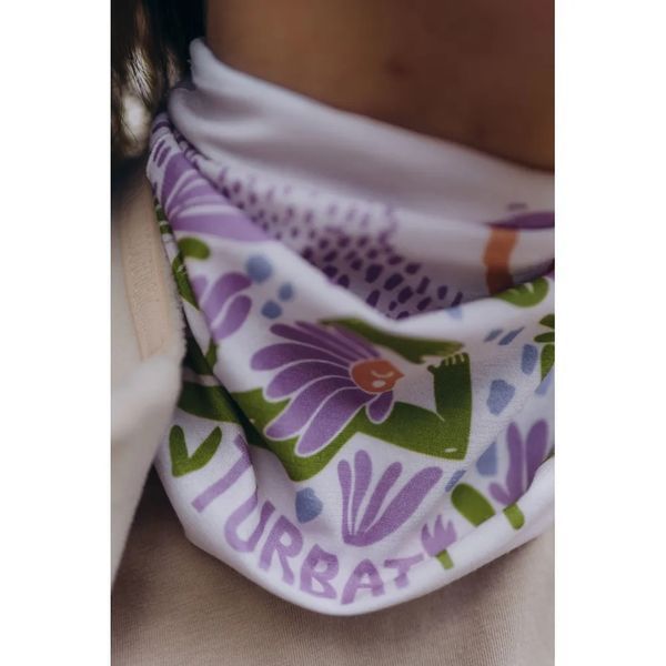 Пов'язка Turbat Scarf 012.004.6156 фото