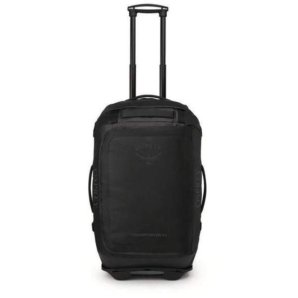 Сумка на колесах Osprey Transporter Wheeled Duffel 60