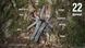 Мультитул Multi Tool Ganzo G201-B G201-B фото 22