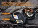 Ліхтар налобний Fenix HL18R блакитний HL18Rbl фото 13