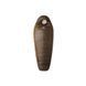 Спальник з натуральним пухом Naturehike Snowbird CNK2550WS014, p-р L, темно-коричневий 400 г 6927595784396 фото 1
