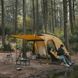 Намет двокімнатний Naturehike CNH22ZP028, гірчичний 6976507669795 фото 3
