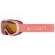 Cairn маска Booster Photochromic Jr mat coral-pink 0580098-280 фото