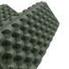 Сідачка складана Tribe Seat Mat T-BD-0003 brown T-BD-0003-green фото 3