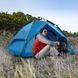 Намет чотиримісний автоматичний Naturehike NH21ZP008, блакинтний 6927595777558 фото 8