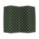 Сідачка складана Tribe Seat Mat T-BD-0003 brown T-BD-0003-green фото 2