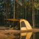 Намет двокімнатний Naturehike CNH22ZP028, гірчичний 6976507669795 фото 2