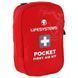 Lifesystems аптечка Pocket First Aid Kit
