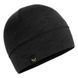 Шапка Salewa CRISTALLO BEANIE 28169 0910 - UNI58 - чорний 013.012.0298 фото 1