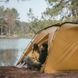 Намет двокімнатний Naturehike CNH22ZP028, гірчичний 6976507669795 фото 6