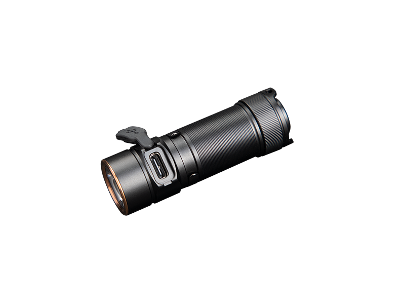 Ліхтар ручний Fenix E18R V2.0 E18RV20 фото