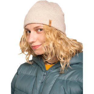 Шапка Turbat Dreamer Hat beige melange - S/M - бежевий 012.004.5579 фото