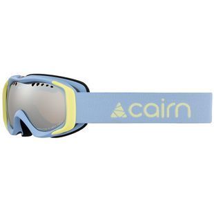 Cairn маска Booster SPX3 Jr mat powder blue 0580099-811 фото