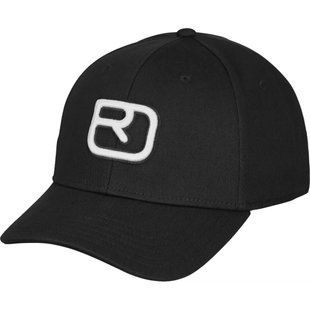 Кепка Ortovox Logo Flex Cap 025.001.0833 фото