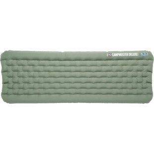 Килимок надувний Big Agnes Campmeister Deluxe Insulated 25x78 Wide Long 021.0231 фото