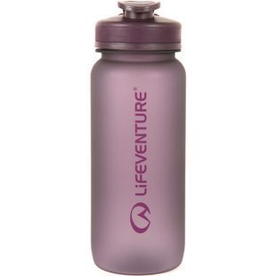 Lifeventure фляга Tritan Bottle 0.65 L purple 74242 фото