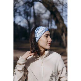 Пов'язка Turbat Scarf 012.004.6231 фото
