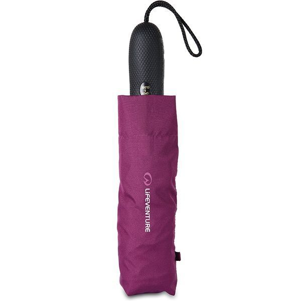 Lifeventure парасоля Trek Umbrella Medium purple 68014 фото