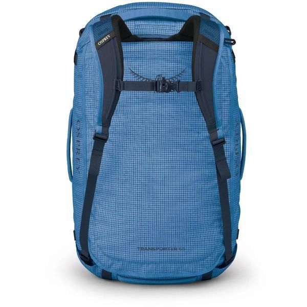 Сумка Osprey Transporter Duffel 65 009.3963 фото