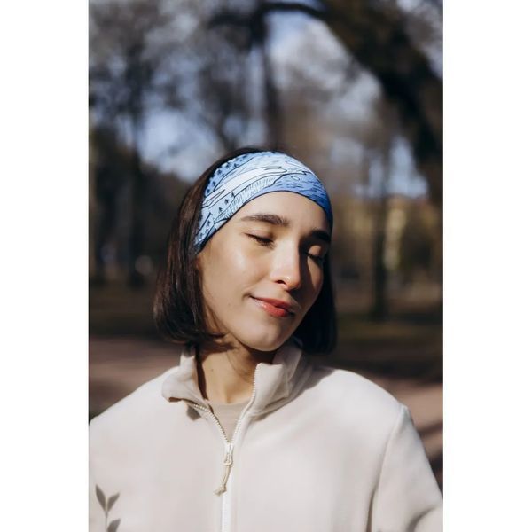 Пов'язка Turbat Scarf 012.004.6231 фото