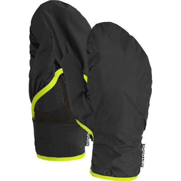 Рукавиці Ortovox Fleece Grid Cover Glove Mns 025.001.1256 фото