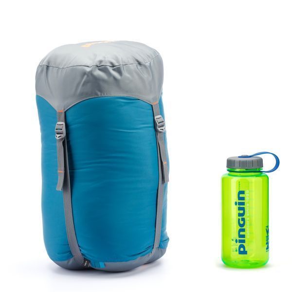 Trekking PFM 205 спальник, Petrol, Right Zip