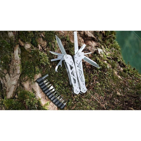 Мультитул Multi Tool Ganzo G112 G112 фото
