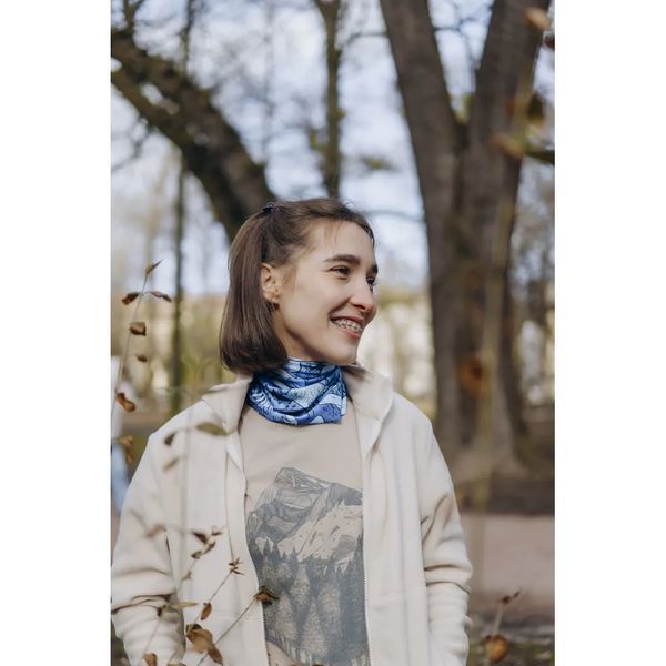 Пов'язка Turbat Scarf 012.004.6231 фото