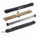 Стіл розкладний Naturehike NH20JJ020,1680D Oxford / алюміній, Розмір L, чорний 6927595763421 фото 2