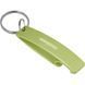 Munkees 3472 брелок відкривачка Ellipse green 3472-GR фото