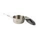 Казанок Tribe Tourist Pot 0,9 л сталевий T-FH-0007-metal T-FH-0007-metal фото 5