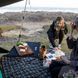 Стіл розкладний Naturehike NH20JJ020,1680D Oxford / алюміній, Розмір L, чорний 6927595763421 фото 6