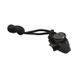 Munkees 7064 брелок FixnZip Small black 7064-BK фото