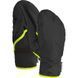 Рукавиці Ortovox Fleece Grid Cover Glove Mns 025.001.1256 фото 2
