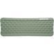 Килимок надувний Big Agnes Campmeister Deluxe Insulated 25x78 Wide Long 021.0231 фото 1