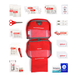 Lifesystems аптечка Traveller First Aid Kit &mdash; фото 6