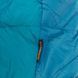 Trekking PFM 205 спальник, Petrol, Right Zip &mdash; фото 10