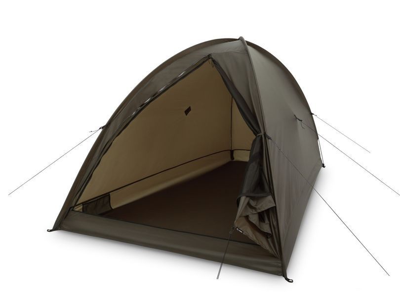 X2 TENT Black