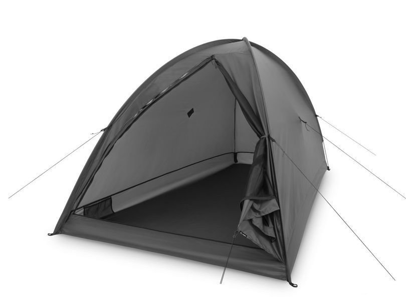 X2 TENT Black