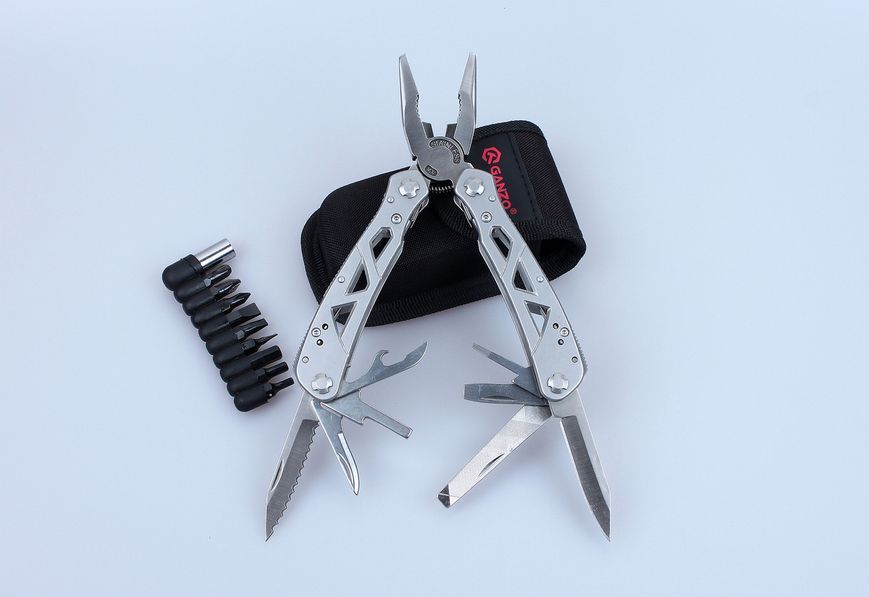 Мультитул Multi Tool Ganzo G112 G112 фото