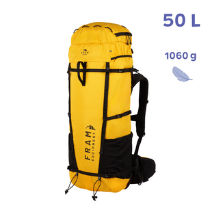 Рюкзак Lukla 50L S