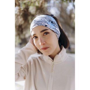 Пов'язка Turbat Scarf 012.004.6232 фото