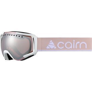 Cairn маска Next SPX3 Jr shiny white-powder pink 0580669-862 фото