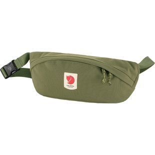 Ulvo Hip Pack Medium Black