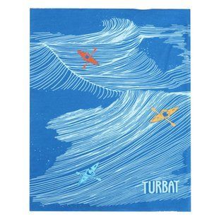 Пов'язка Turbat Scarf 012.004.5647 фото