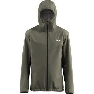 Куртка ч Salewa PUEZ GTX 3L EPE JACKET M 29090 5A50 - 46/S - болотно-зелений