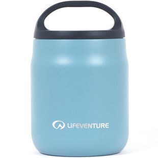 Lifeventure термос Food Flask 0.6 L ice blue 74554 фото